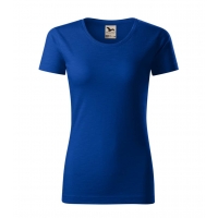 T-shirt women’s Native (GOTS) 174 royal blue