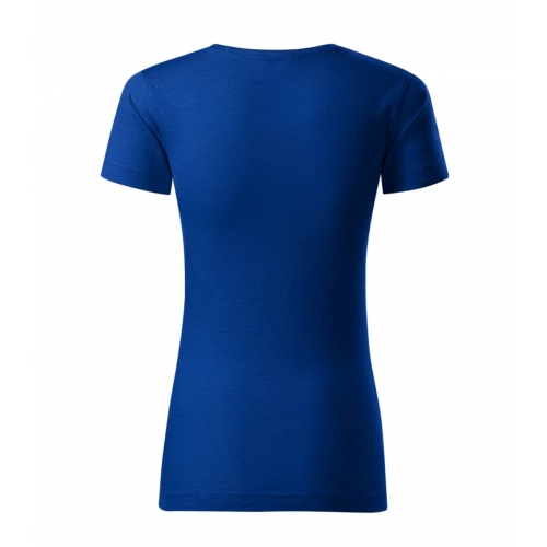 T-shirt women’s Native (GOTS) 174 royal blue