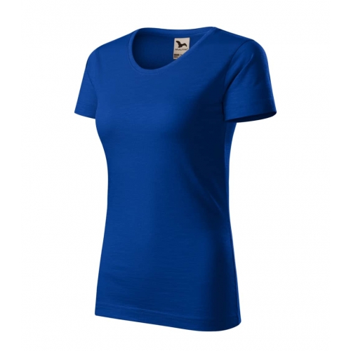 T-shirt women’s Native (GOTS) 174 royal blue