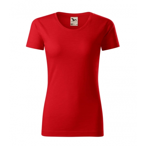 T-shirt women’s Native (GOTS) 174 red