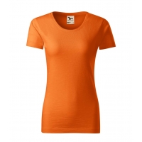 T-shirt women’s Native (GOTS) 174 orange