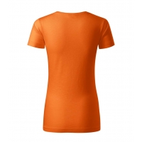 T-shirt women’s Native (GOTS) 174 orange