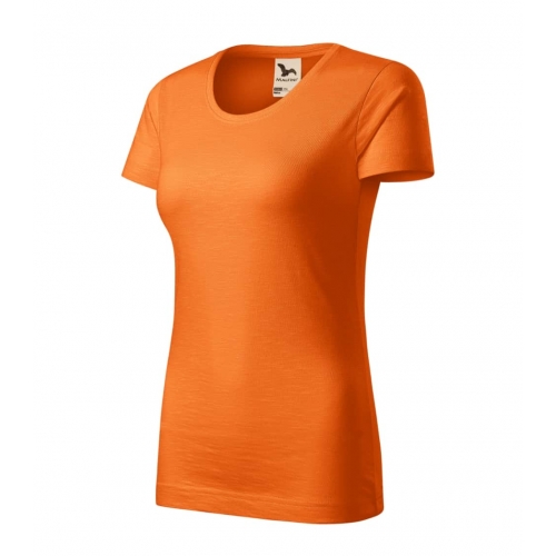 T-shirt women’s Native (GOTS) 174 orange