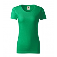 T-shirt women’s Native (GOTS) 174 kelly green