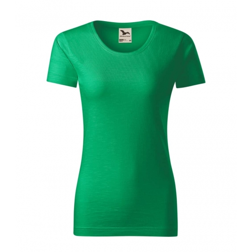 T-shirt women’s Native (GOTS) 174 kelly green