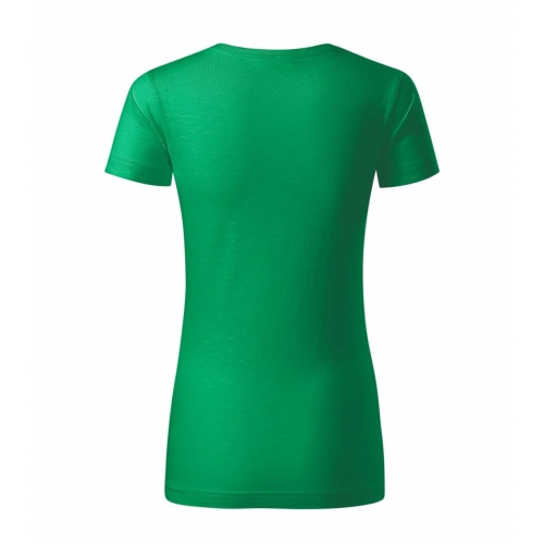T-shirt women’s Native (GOTS) 174 kelly green