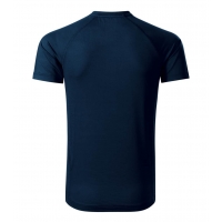 T-shirt men’s Destiny 175 navy blue