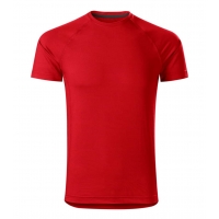 T-shirt men’s Destiny 175 red