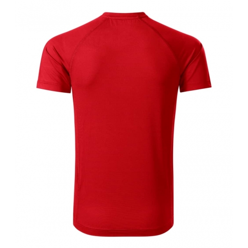 T-shirt men’s Destiny 175 red