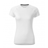 T-shirt women’s Destiny 176 white