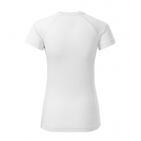 T-shirt women’s Destiny 176 white