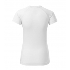 Tričko dámske 176 biele