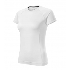 T-shirt women’s Destiny 176 white