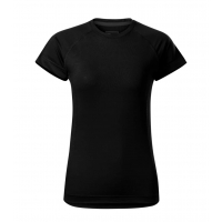 T-shirt women’s Destiny 176 black
