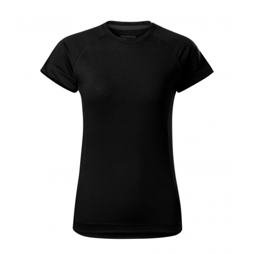 T-shirt women’s Destiny 176 black