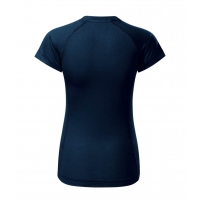 T-shirt women’s Destiny 176 navy blue