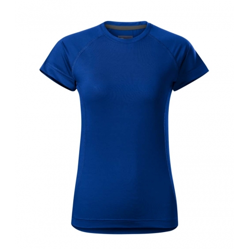 T-shirt women’s Destiny 176 royal blue