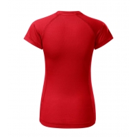 T-shirt women’s Destiny 176 red