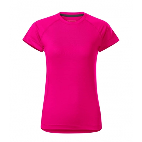 T-shirt women’s Destiny 176 neon pink