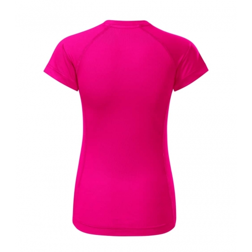 T-shirt women’s Destiny 176 neon pink