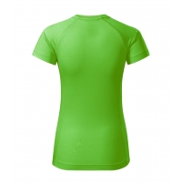 T-shirt women’s Destiny 176 apple green