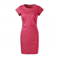 Dress women’s Freedom 178 magenta