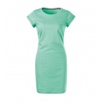 Dress women’s Freedom 178 mint
