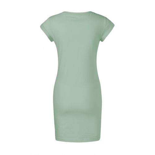 Dress women’s Freedom 178 sage 