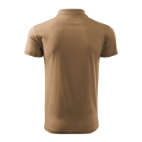 Polo Shirt men’s Single J. 202 sand