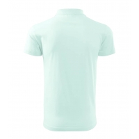Polo Shirt men’s Single J. 202 frost
