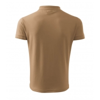 Polo Shirt men’s Pique Polo 203 sand