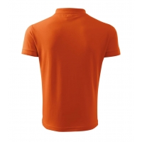 Polo Shirt men’s Pique Polo 203 orange