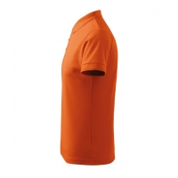 Polo Shirt men’s Pique Polo 203 orange