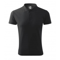Polo Shirt men’s Pique Polo 203 anthracite melange