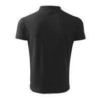 Polo Shirt men’s Pique Polo 203 anthracite melange