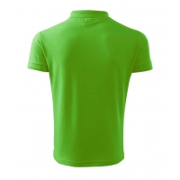 Polo Shirt men’s Pique Polo 203 apple green