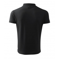 Polo Shirt men’s Pique Polo 203 ebony gray