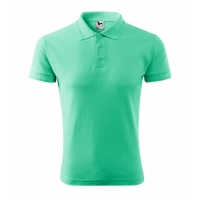 Polo Shirt men’s Pique Polo 203 mint
