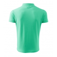 Polo Shirt men’s Pique Polo 203 mint