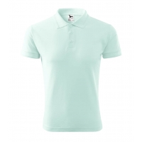 Polo Shirt men’s Pique Polo 203 frost