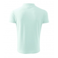 Polo Shirt men’s Pique Polo 203 frost