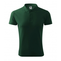 Polo Shirt men’s Pique Polo 203 dark green