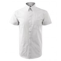 Shirt men’s Chic 207 white