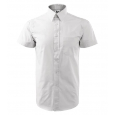Shirt men’s Chic 207 white