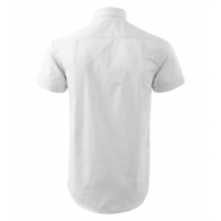 Shirt men’s Chic 207 white