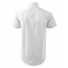 Shirt men’s Chic 207 white