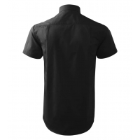 Shirt men’s Chic 207 black