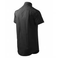 Shirt men’s Chic 207 black