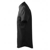 Shirt men’s Chic 207 black