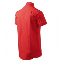 Shirt men’s Chic 207 red